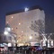 Jr East Hotel Mets Fukushima - map