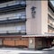Mukashigokoro No Yado Kanemidori - map