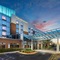 Hyatt Place Ft Lauderdale Air-South - map