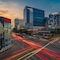 favehotel Simpang Lima - Semarang - map