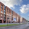 Turnau City Aparthotel - map