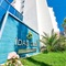 Idas Club Hotel - map