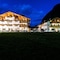 Golden Park Resort - map