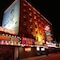 Hotel Nevada - map