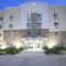 Candlewood Suites Kansas City - Independence By Ihg - map