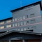 Livemax Resort Kaga Yamashiro - map