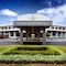 Hanwha Resorts Yongin Besancon - map