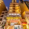 Paris Nha Trang Hotel & Apartment - map