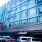 Citystate Tower Hotel - map