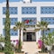 Hôtel Tamuda Beach - map
