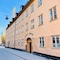 Birka Hostel - map