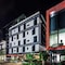 Samba Hotel - map