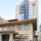 Ibis Belo Horizonte Liberdade - map
