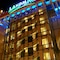 Helnan Landmark Hotel - map