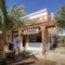 Acacia Dahab Hotel - map
