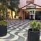Lodge Des Almadies - map
