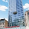 Hilton Garden Inn New York Times Square North - map
