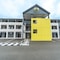B&B Hotel Alencon Nord - map