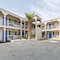 Motel 6 El Paso - Airport Fort Bliss - map