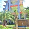 Lanta Nice Beach House - map
