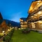 The Anantmaya Resort - map