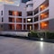 Apartamentos Luna Suites Granada - map