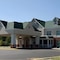 Country Inn & Suites By Carlson, Chesapeake At I-664, Va - map