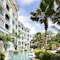 Sandals Royal Barbados - map