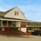 Judy's Motel Bedford - map