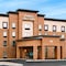 Hampton Inn & Suites La Crosse Downtown - map