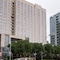 Northern Hotel Shanghai - map
