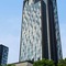 Hyatt Regency Wuhan Optics Valley - map