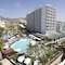 Globales Los Patos Park Hotel - map