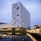 Novotel Amsterdam Schiphol Airport - map