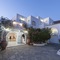 Narges Hotel - map