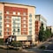 Seattle Marriott Redmond - map