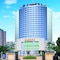 Asia Pacific Garden Hotel - Beijing - map