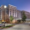 Crowne Plaza Shenandoah - Woodlands Area By Ihg - map