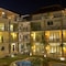Hotel Rockaway - map