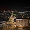 Hotel Caiuá Lago - map