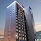Arirang Hill Hotel Dongdaemun - map