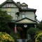 Geiger Victorian B&B - map