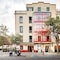 The Boc Palma Hostel - Albergue Juvenil - map