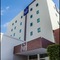 Sleep Inn Tuxtla Gutiérrez - map