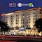 Swiss-Belhotel Airport Jakarta - map