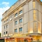 Hotel Emirhan Palace - map