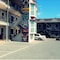 Citi Serviced Apartments - Korobosea - map