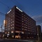 Dormy Inn Higashimuroran Natural Hot Spring - map