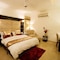 Eddison Hotel - map