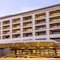 Hotel Saptagiri - map